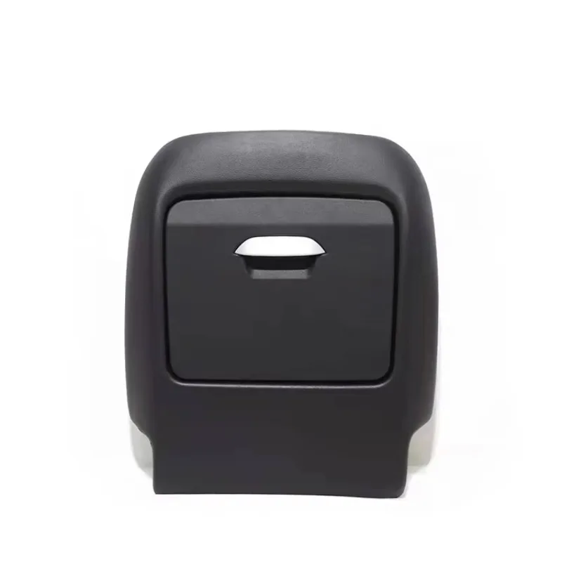 Car Small Table For Alphard, Main And Co-pilot Rear Seat Multi-function Seat Back Tray Table - Image 5