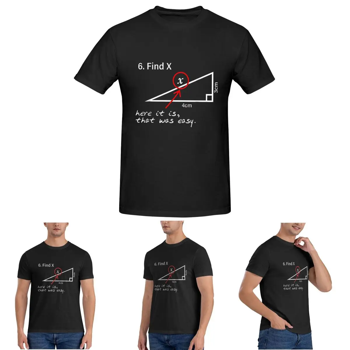 

Мужская футболка Slushy Noobz Martin Hamzah Find, хлопковые футболки больших размеров, мужские футболки с коротким вырезом, летняя одежда, топы S-6XL