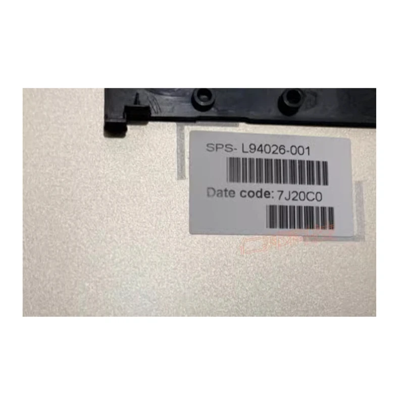 P For HP ENVY 13-BA 13T-BA TPN-C145 Laptop Bottom Cover Gold D Shell L94026-001