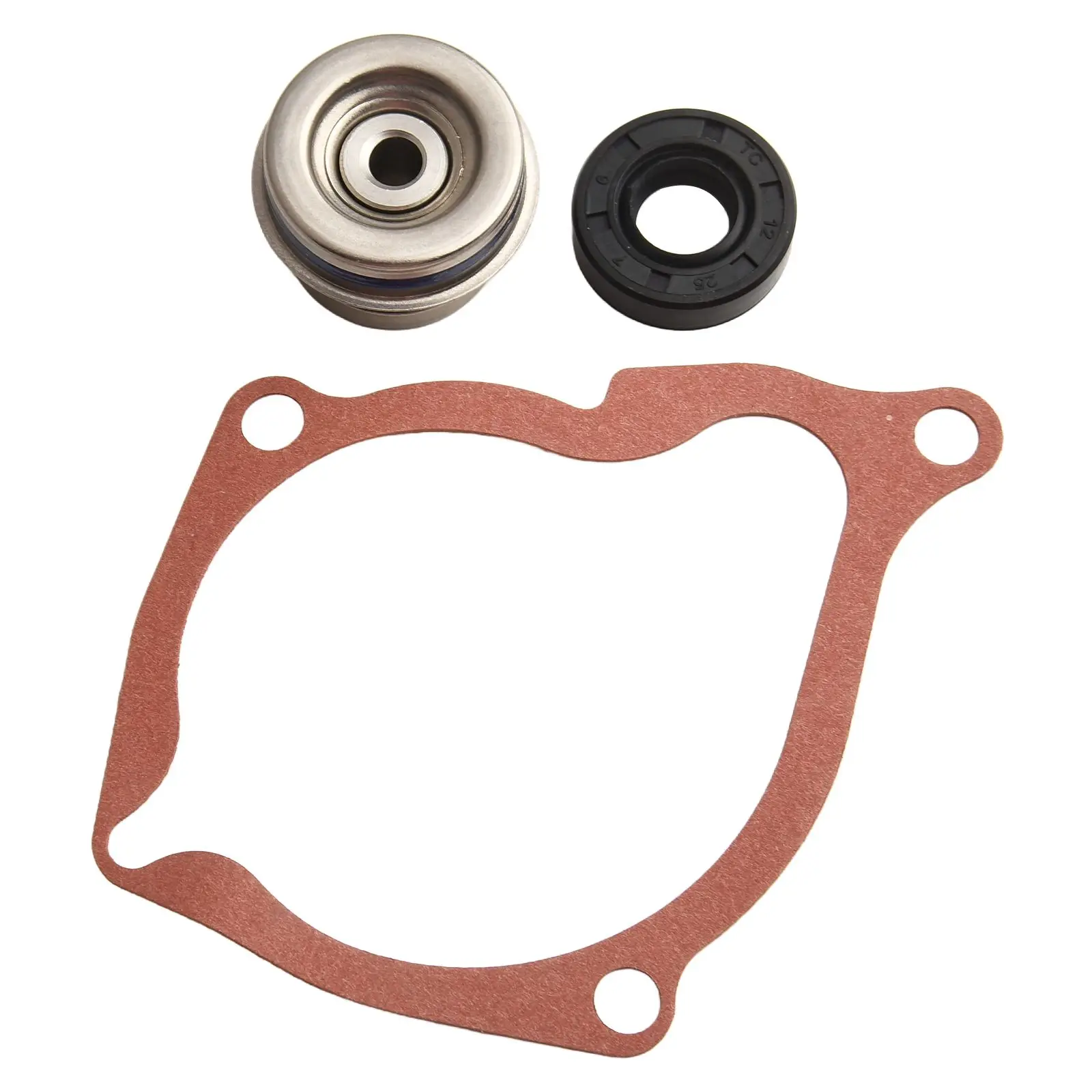 

Cost Effective Water Pump Repair Kit for Polaris 400 500 Perfect Fit for Sportsman Scrambler For Predator 3084837 3084836