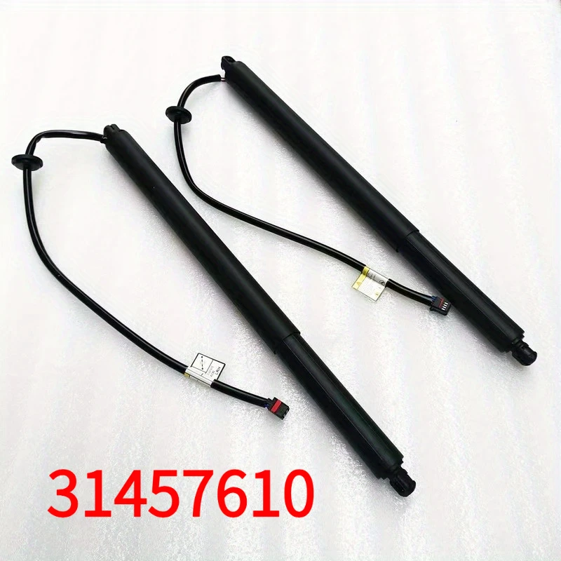 

1/2 шт.OEM: 31457610 31663099 31371096 31690604 для Volvo XC90 2016-2019, новая замена левой/правой электрической опорной стержень задней двери