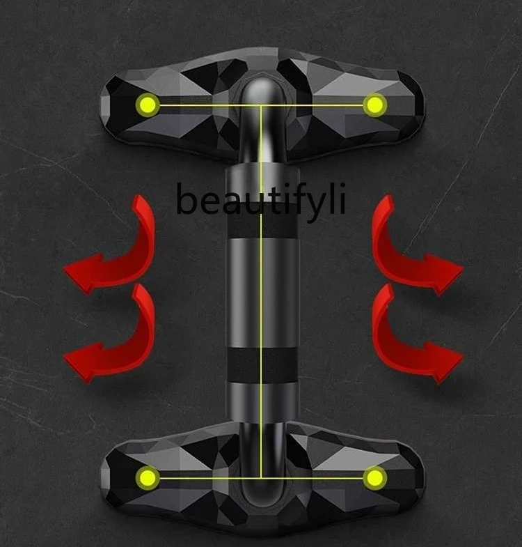 

Multifunctional push-up bracket Otto assist fitness arm abdominal muscles training for chest muscles for home use