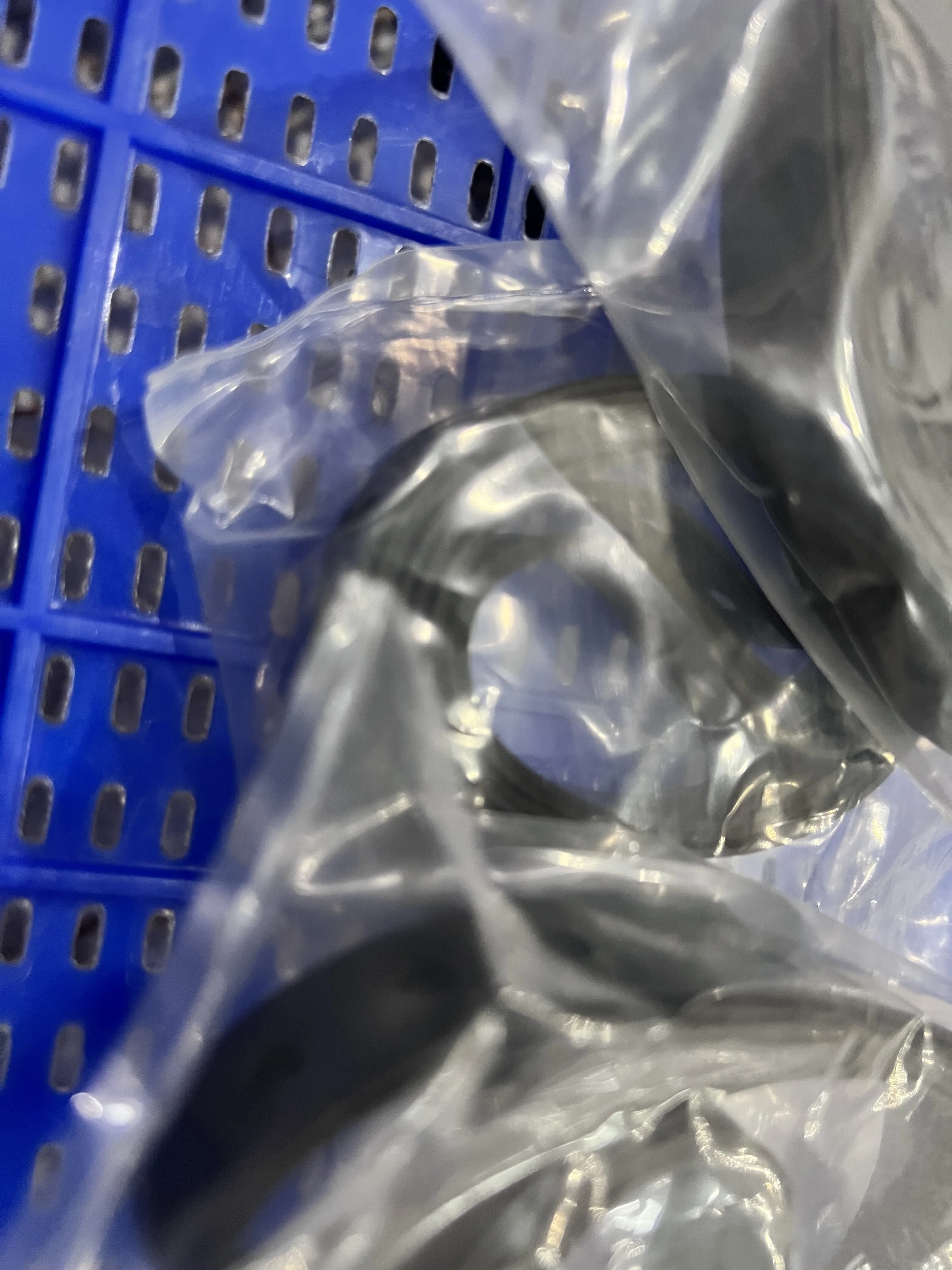 Long Life Transfer Belt Paper Exit 3Pcs 629-00002  for Riso RV/RZ/EV/EZ/ES  RV 2450 2460C 2490C 3460 3490 3650