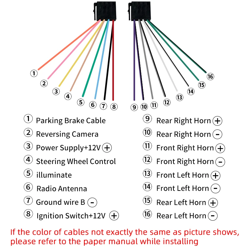 7 "راديو السيارة 1 الدين Carplay أندرويد السيارات MP5 مشغل وسائط متعددة شاشة تعمل باللمس FM Aux المدخلات بلوتوث USB مرآة ربط العالمي #5