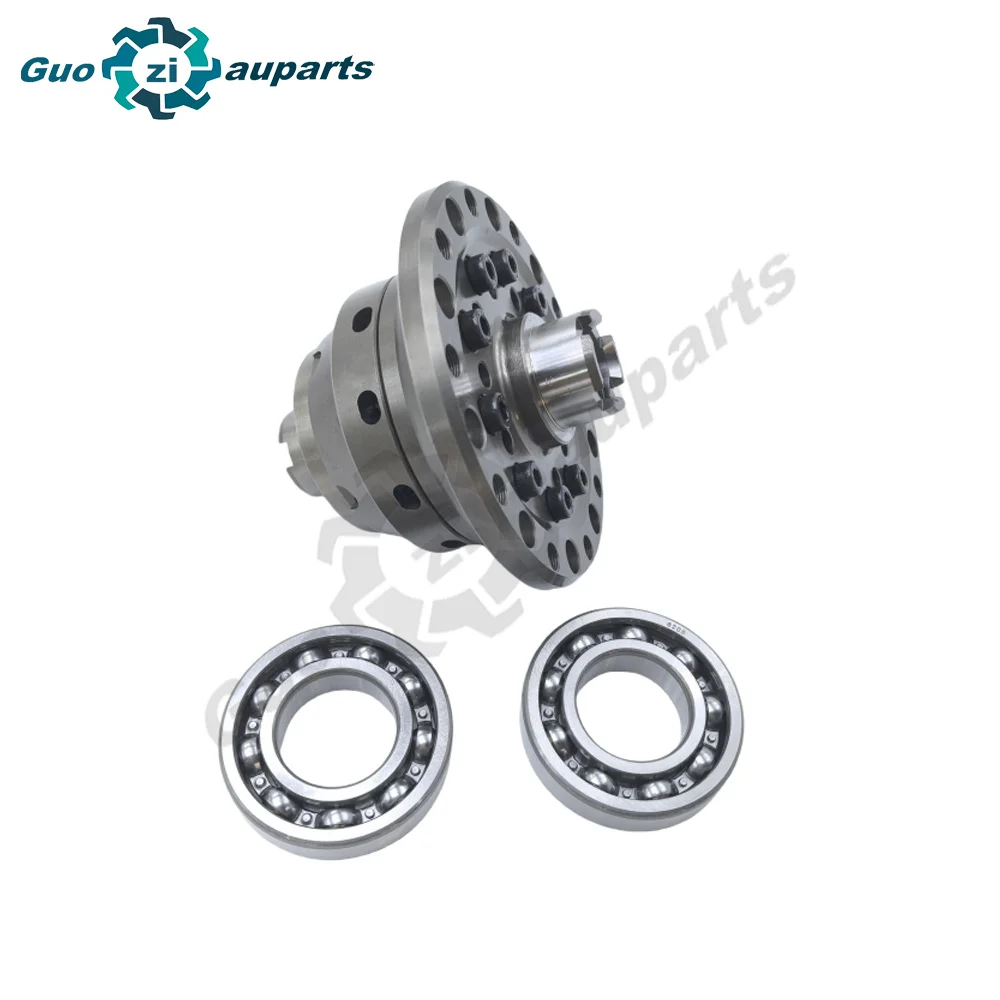 For K20 Helical LSD Limited Slip Differential Civic Si EP3 02-11 RSX 02-06