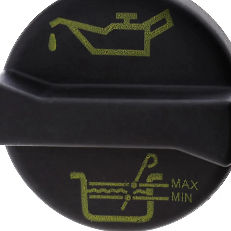 AEA6-غطاء حشو زيت المحرك 71740676 لشركة فيات 500 غراندي بونتو إيفو باندا فكرة اكسسوارات أطقم