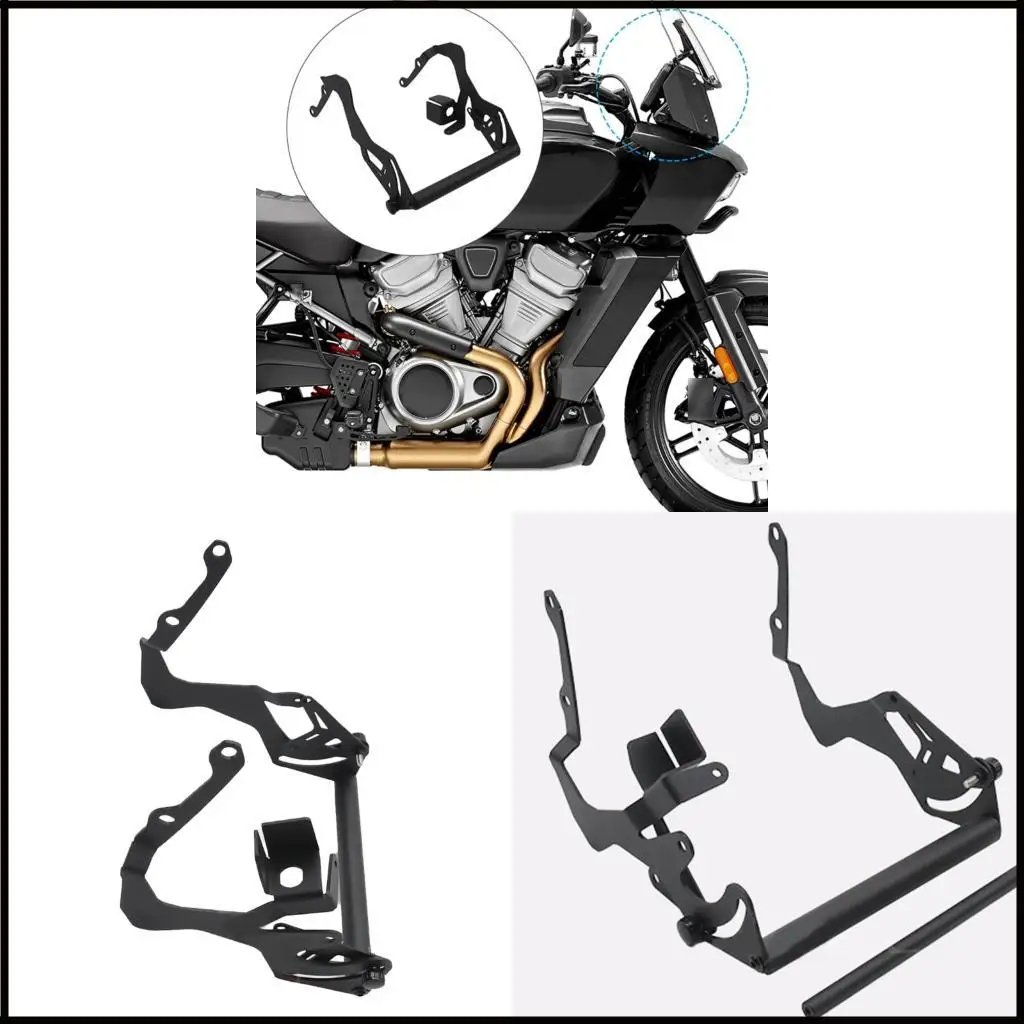

Navigation Bracket Expansion Crossbar Stand for 1250 Special