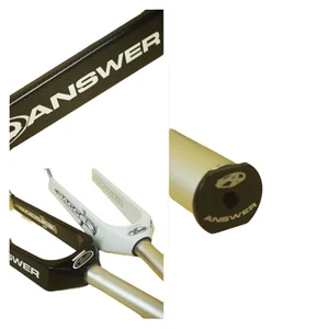 10 principais vendas garfo para bmx - №3