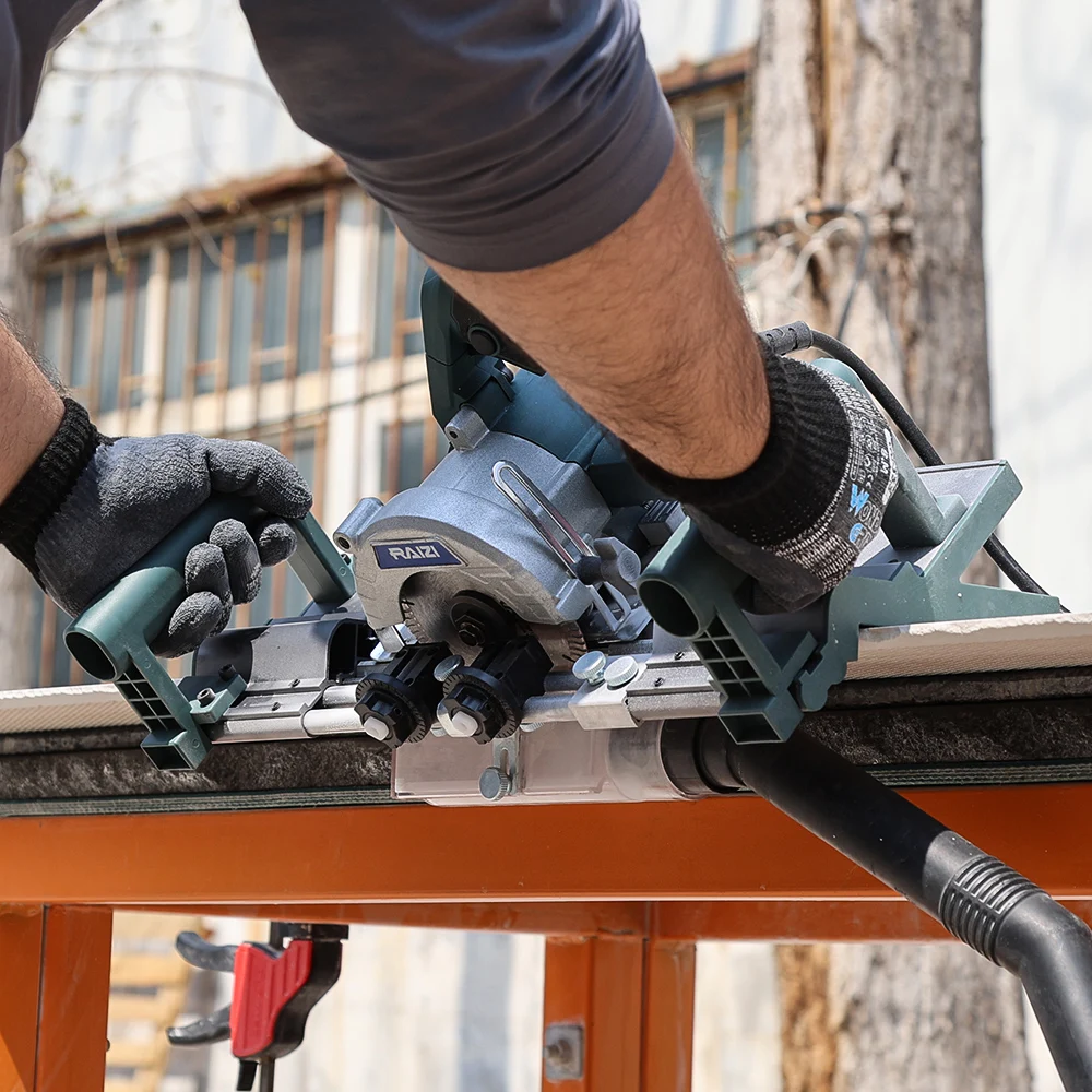Machine à chanfreiner les bord - Tile Cutter Electric avis et prix