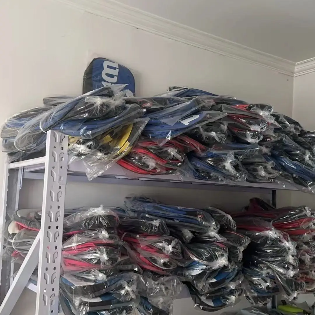 W سعة كبيرة في الهواء الطلق مقاوم للماء مضرب تنس الريشة حقيبة مضرب حقيبة جولف وضع أحذية رياضية المعدات الرياضية حقيبة الكتف الرياضية