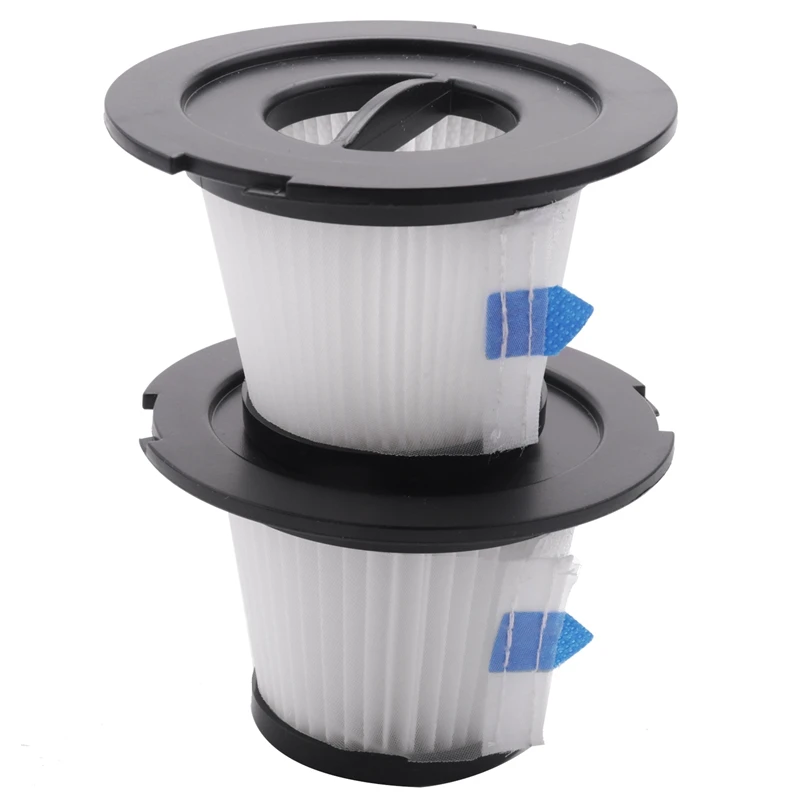 2PC สําหรับ Dibea T6 C17 T1 SC4588 600W 2-In-1 Upright Stick & สูญญากาศแบบใช้มือถือ