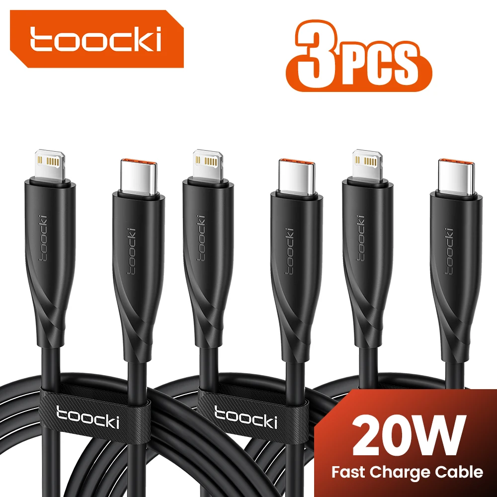 Toocki Pd 20W Type …