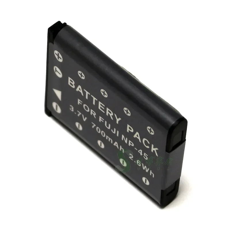 Replacement NP-45 Battery or USB Charger for SteelSeries Arctis Nova Pro Wireless, for Xbox PlayStation Wireless Gaming Headset