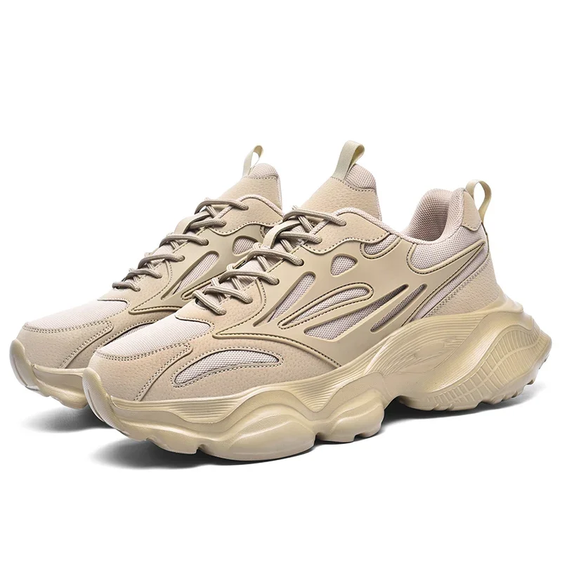 

Размер 39–48. Мужская дышащая спортивная обувь на мягкой подошве с сеткой, кроссовки, повседневная обувь, для использования на открытом воздухе, для пеших прогулок,