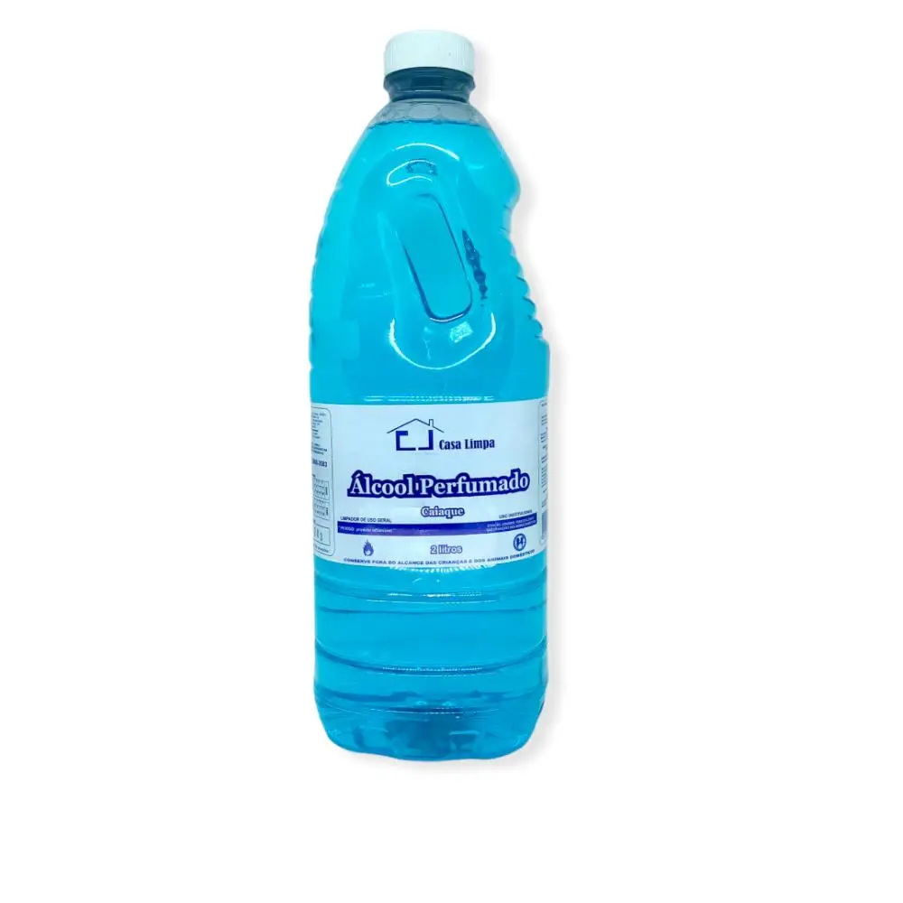 ALCOOL PERFUMED KAYAK 2L CCLEAN
