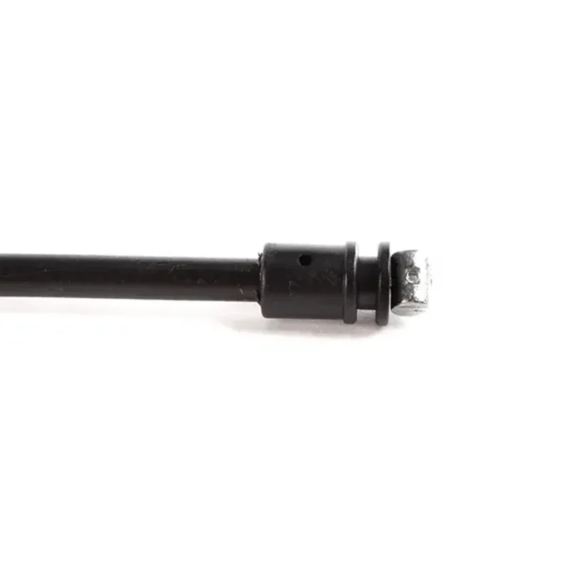51238240608   Accessori auto Rilascio cofano motore per BMW 7 E65 E66 750i 760i Cavo cofano anteriore sinistro