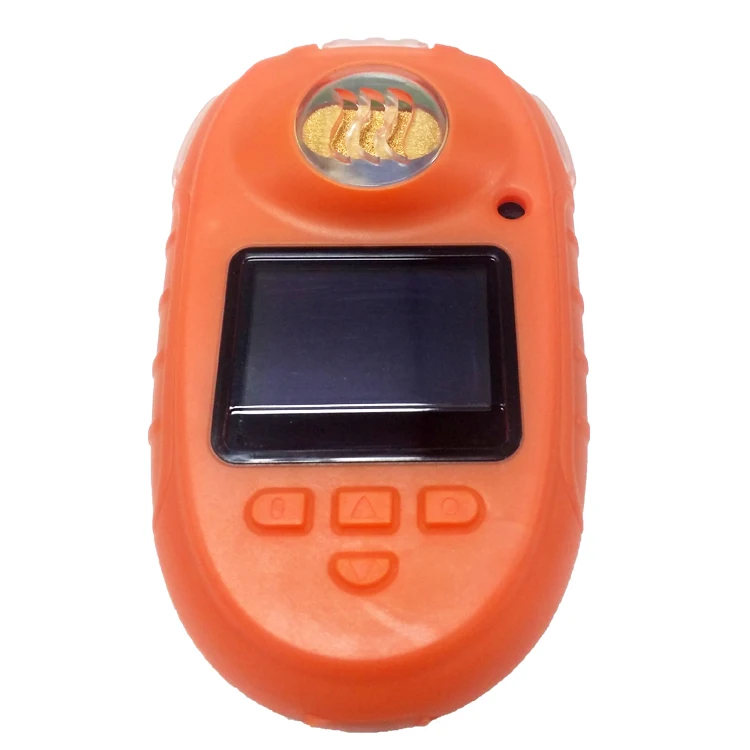 Chlorine Dioxide CLO2 CL2 Gas Detector Monitor Meter