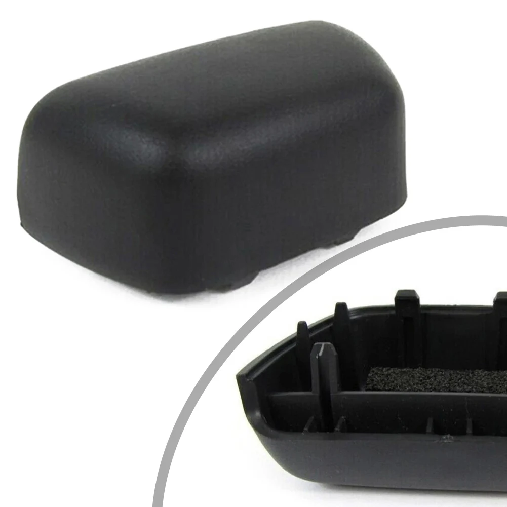 Rear Seat Belt Turning Loop Cover for 2nd Row Seat Compatible with For Jeep For Wrangler 2011 2018 Replacement Part OEM Number