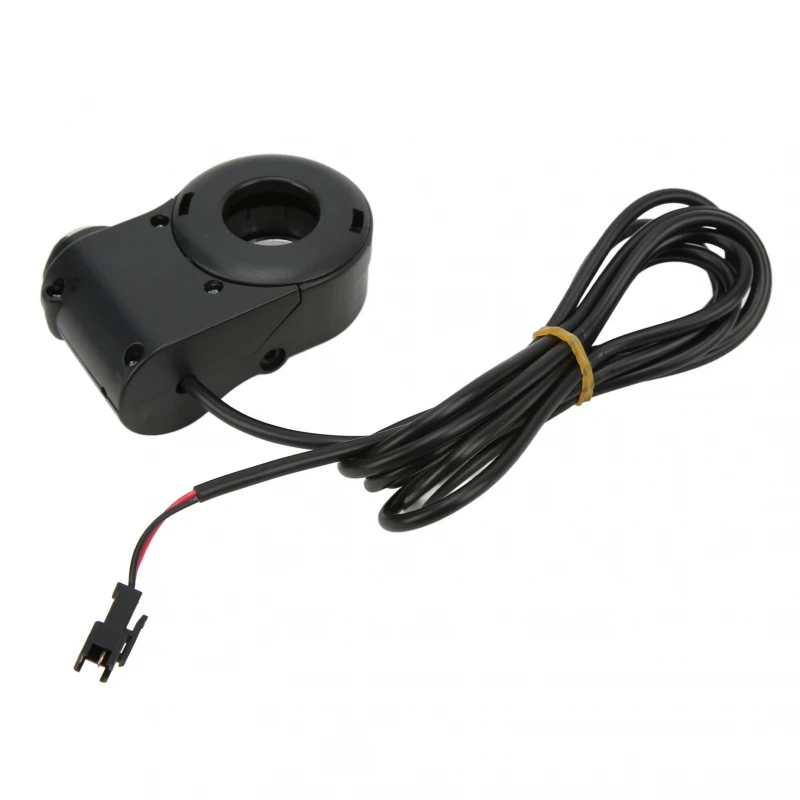 AliExpress NONE Electric Scooters Handlebar  12/24/36/48V   Electric Scooters Thumb Lock Kit with Handlebar