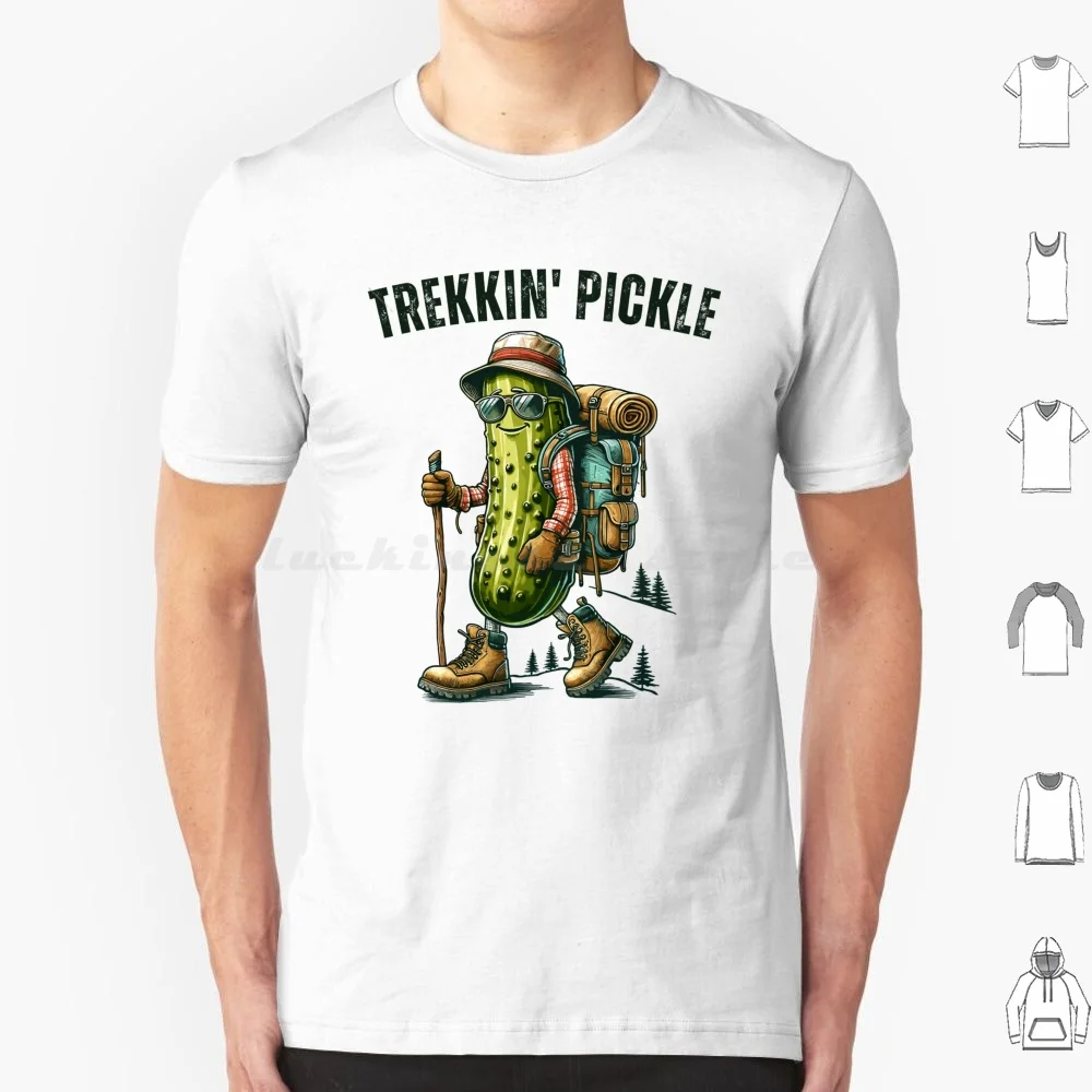 Hiking Pickle Trekk… - image