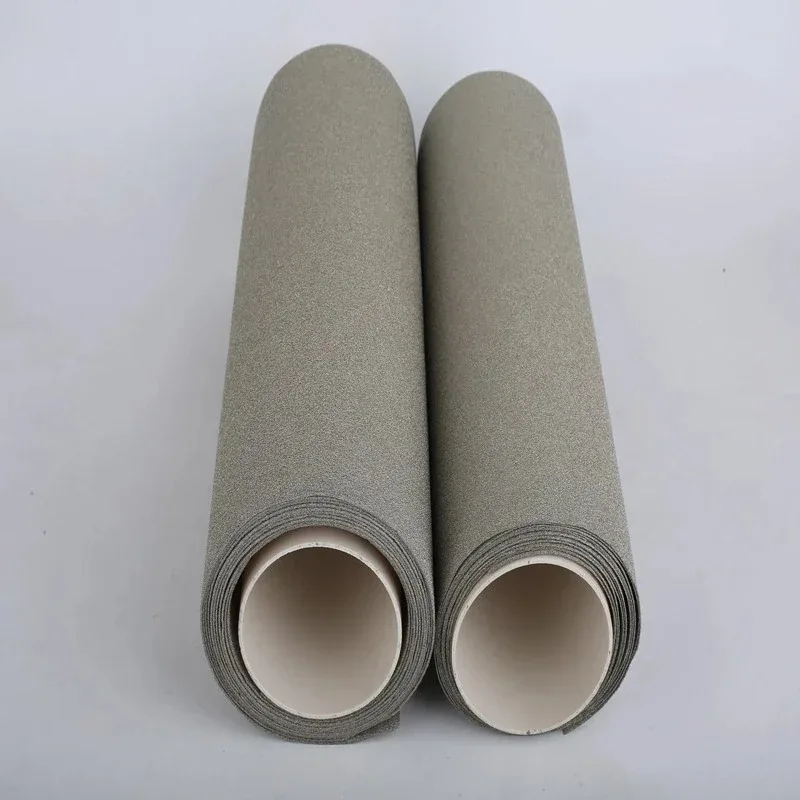 High-quality Heteromorphic Ni Foam Porous Nickel for Abrasives