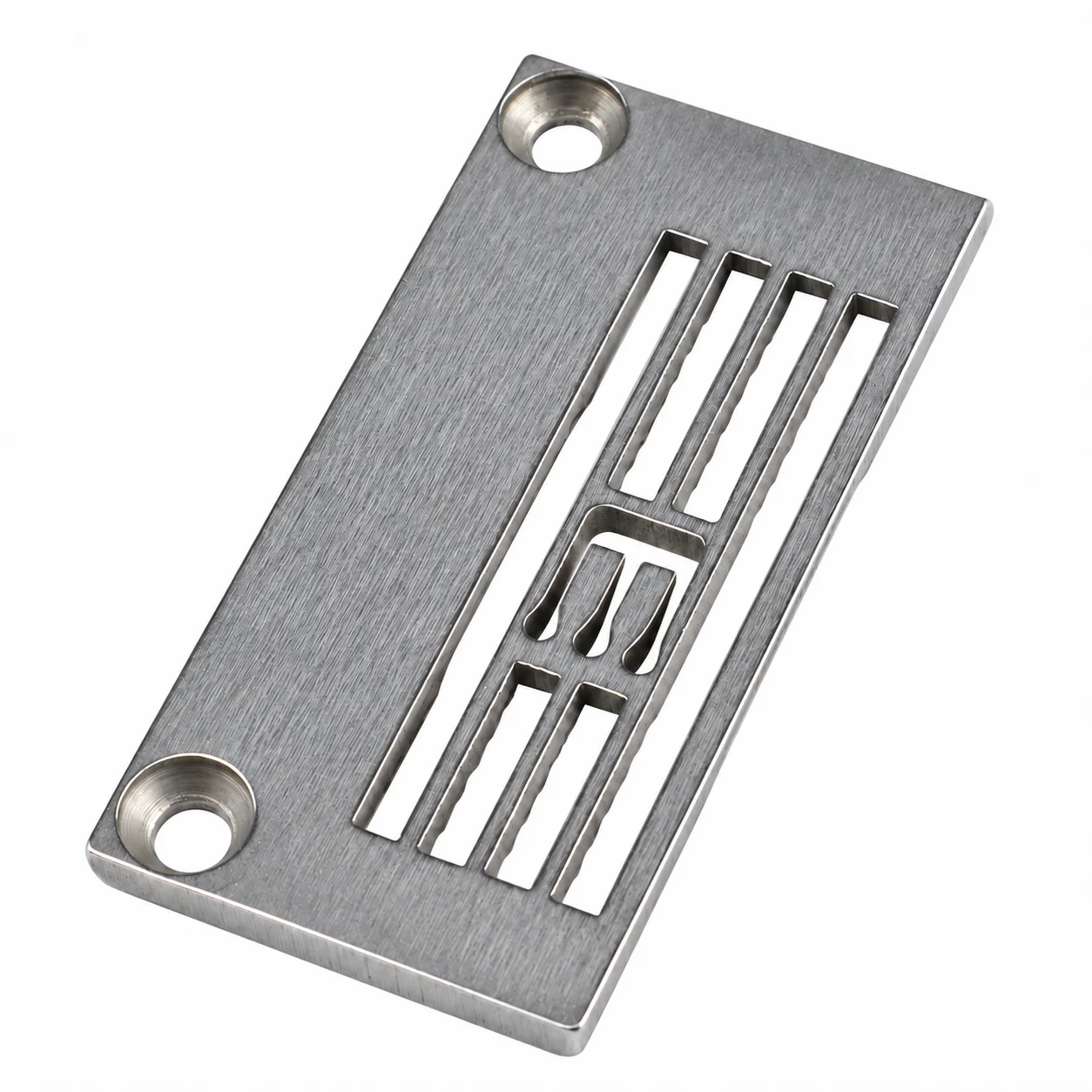 94801 Throat Plate Fit For Yamato DW1350 DW1500 VF2500 VC2700 Coverstitch Sewing Machine Parts Needle Plate 3X5.6