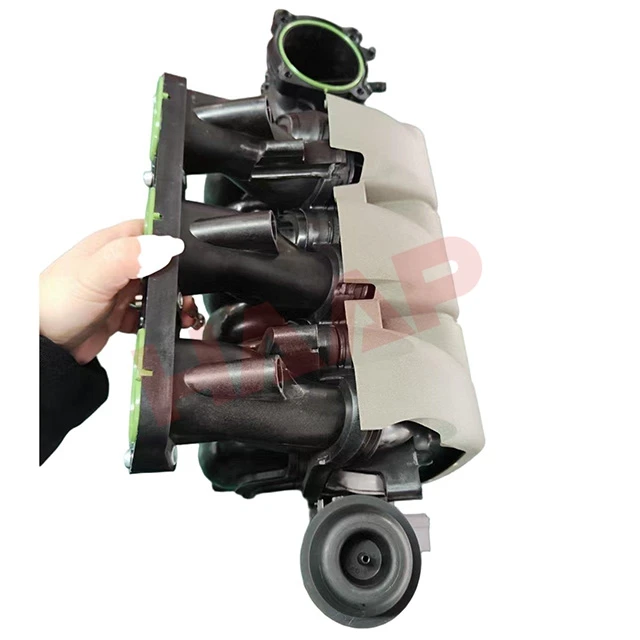 New Intake Manifold for Au di A6 06E133201Q 06E133201H 06E133201F 06E133201L 06E133201G