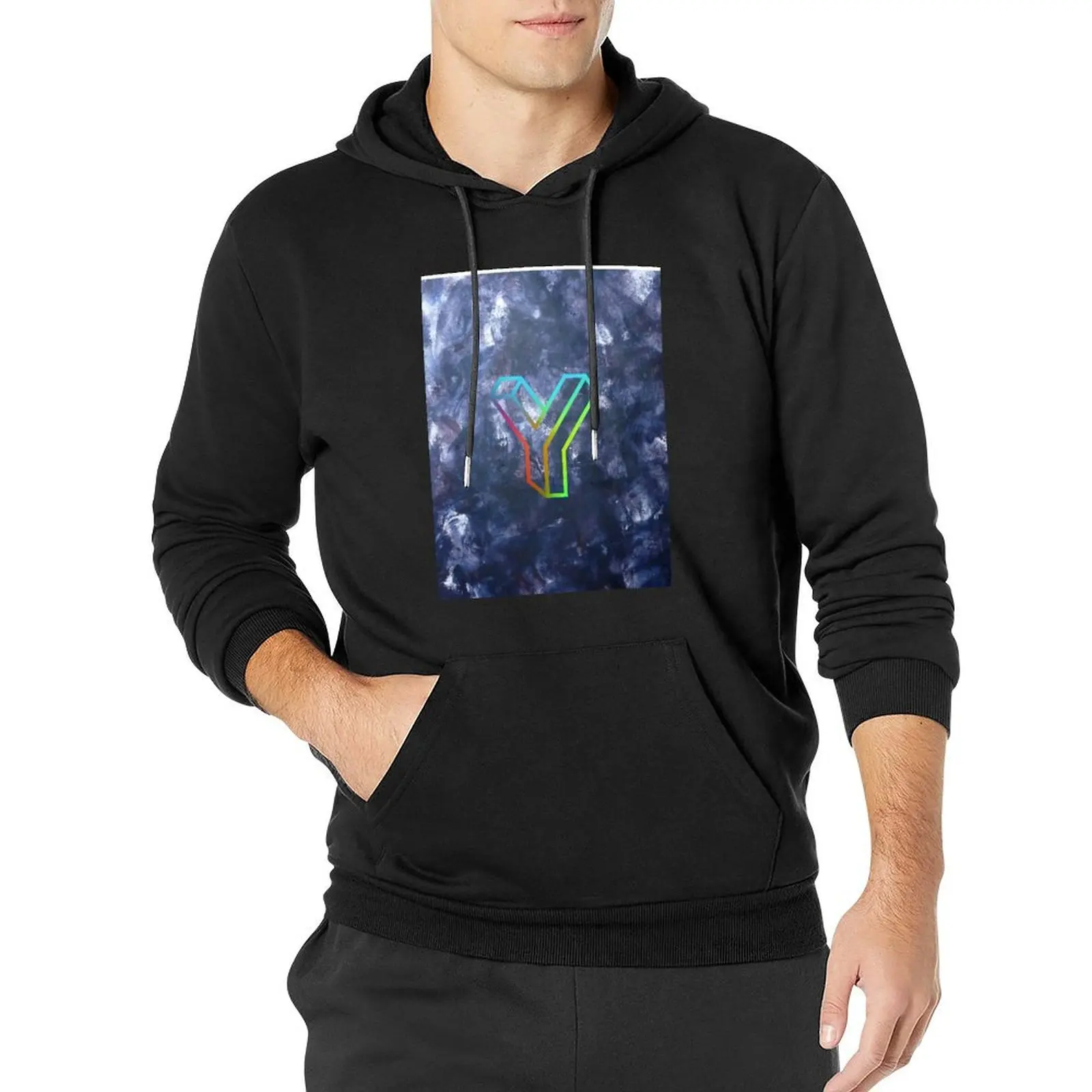 years & years Pullover Hoodie graphic t shirts men mens designer clothes men's clothes men hoodie