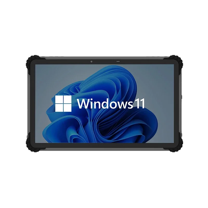 Wholesales IP65 Rugged Windows Tablet 13 Inch Touch Screen Win11 16GB 256GB Waterproof Outdoor Rugged Tablets Mini Pc Q13