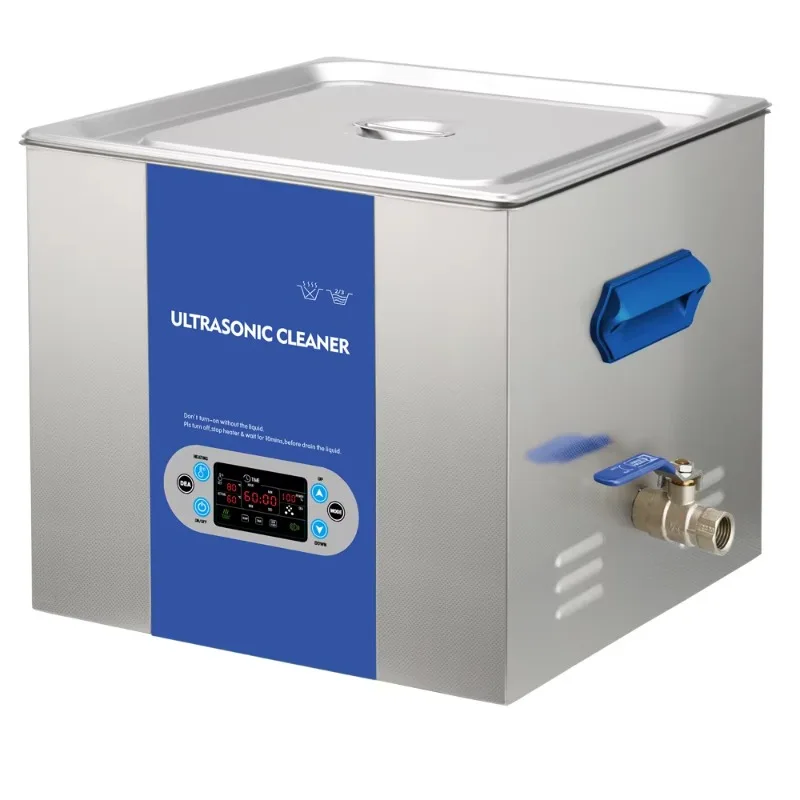 

Best supplier ultrasonic cleaner 20l ultrasonic bath den tal