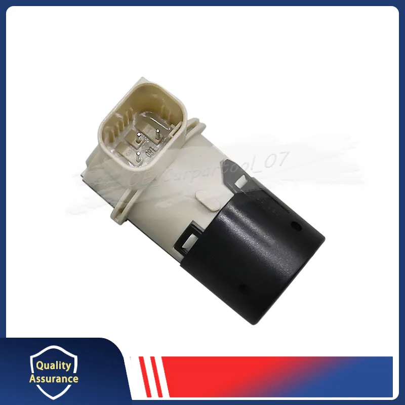 687912 For Maserati Coupe GranSport GranTurismo Quattroporte Spyder PDC Parking Sensor 1/4PCS 191532 687920
