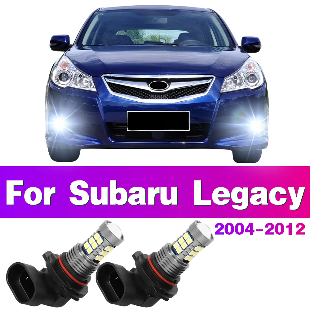 

Фонари головного света для Subaru Legacy 9006 2004 2005 2006 2007 2008 2009 2010 2011 2012