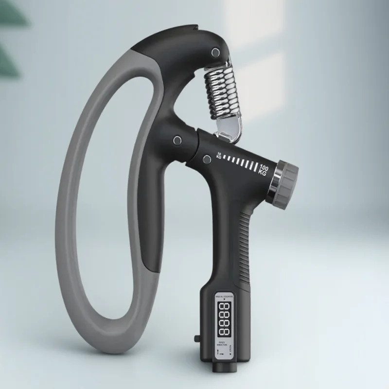 Finger-Trainingsgerät Handgele – Heavy Equipment Usa Bewertung und Preis