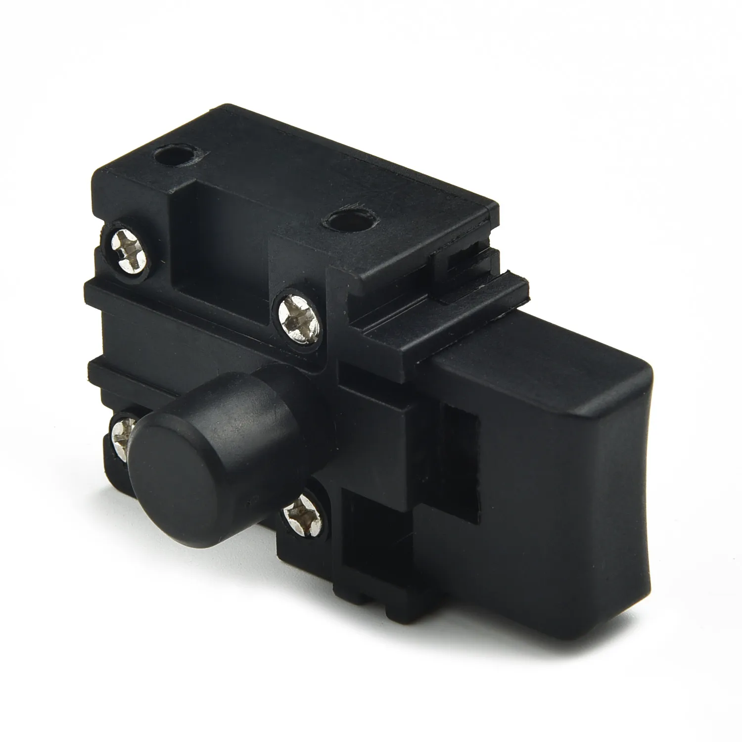 1pc Switch Replacement For Marquardt 1281.0102 1281.0115 Kopp MS-2 2412.56 For Drills Circular Saws Thread Cutting-Brackets Part