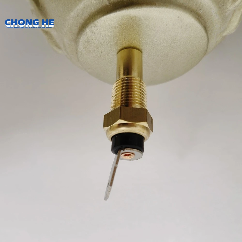 

Water Tank Temperature Sensor Control Switch Assy Radiator Cooling Thermo For SUZUKI Motorcycle 34850-50A00-000 TV50M TV50 TV 50