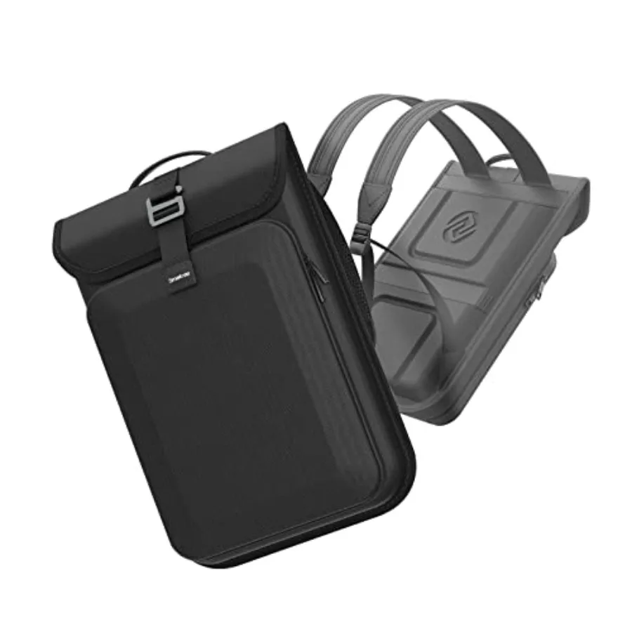 

Upgrade Hard Laptop Backpack for DELL XPS 15, Acer Aspire 5/Nitro 5/Nitro V 15, HP OMEN 15, for 13-14.5inch XPS 14/13 Plus/13 2
