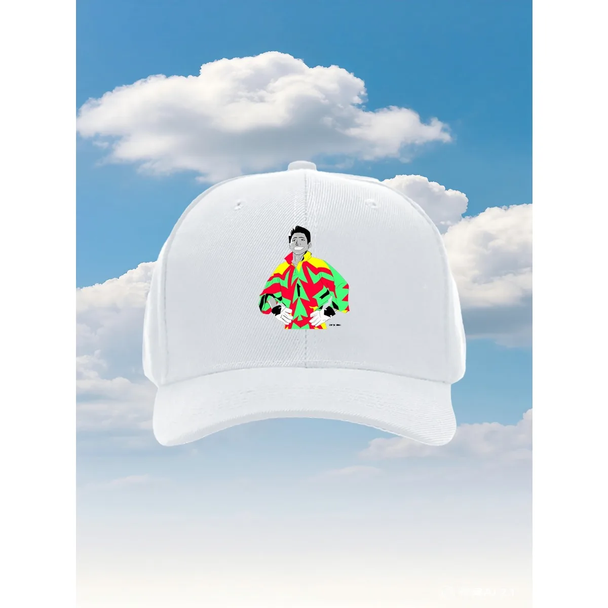 Immortal Jorge Camp… - image