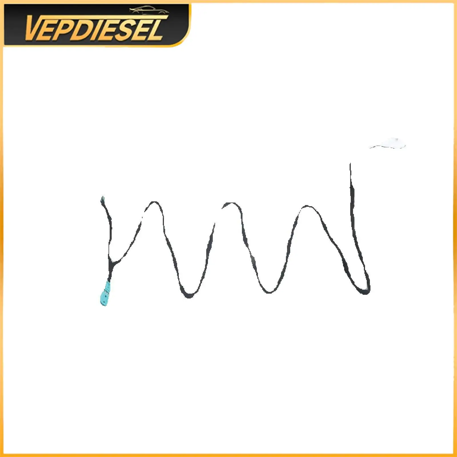 

Жгут переключения лопастей рулевого колеса для BMW E90 E91 E92 E84 2006-2014 гг.