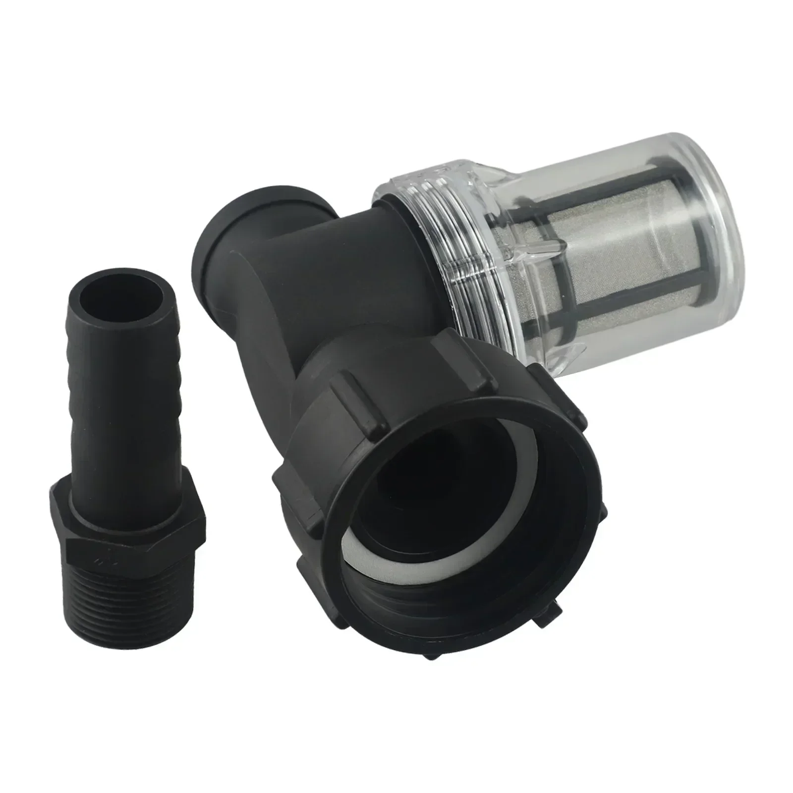 As Picture IBC Rain Filter Sustainable Water Collection Longevity And Wear Resistance Reusable Plastic Material