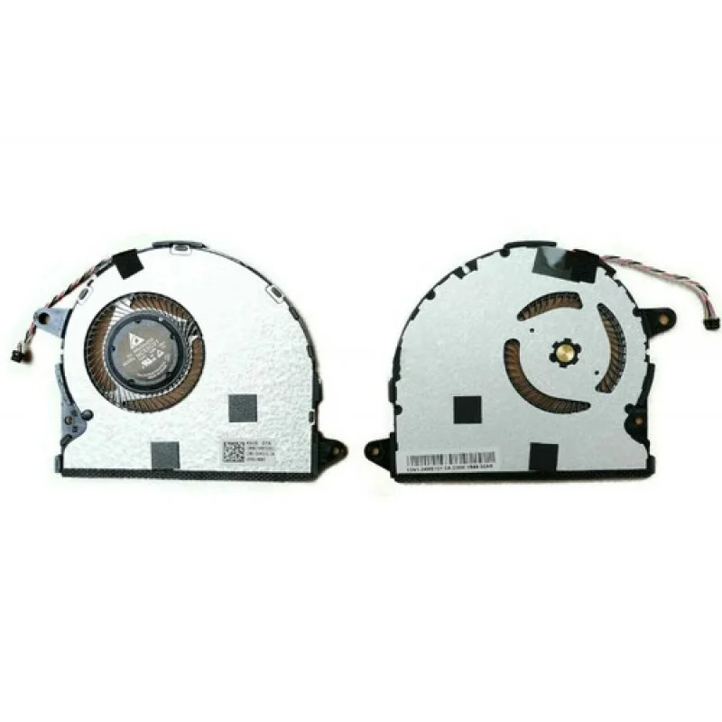 

A++for Asus Zenbook UX330U UX330 Cooling Fan 13NB0CW0P01011 NC55C01-16B17 test good