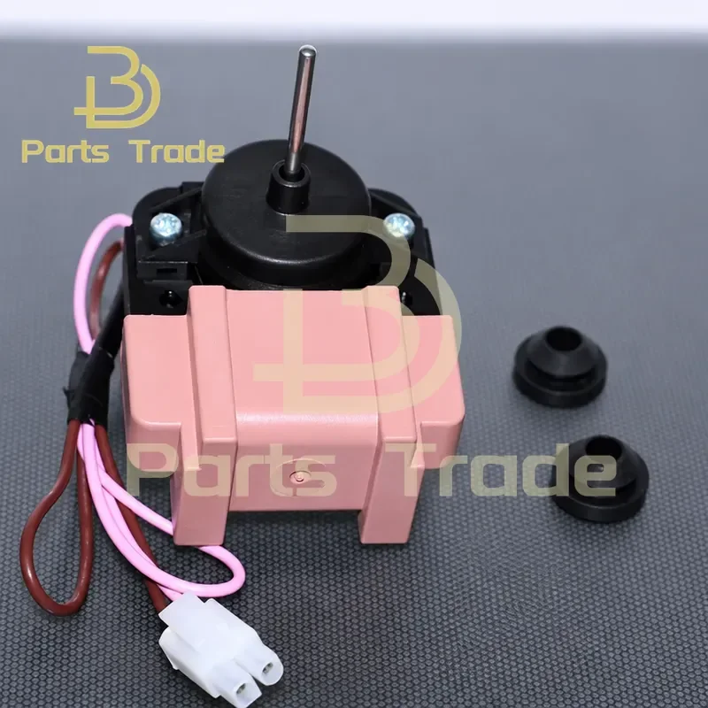 for HANDEN Refrigerator Motor ZYD-2J Fan 5.0W Original Universal 220V Replacement Part for Fridge Cooling System