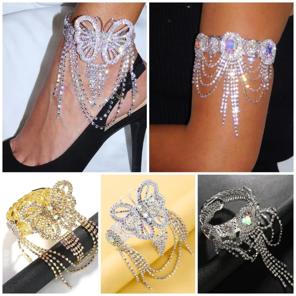 Thumbnail 3 - #82 Best Anklets to Buy In 2026