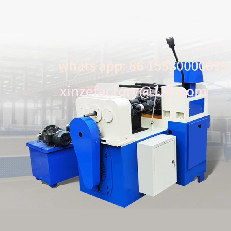 آلة لف العمود المزدوج الأوتوماتيكية ذات السرعة العالية القابلة للتخصيص #6