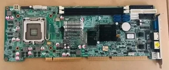 Плата промышленного оборудования PEAK777 REV B 4BP00777B1X10