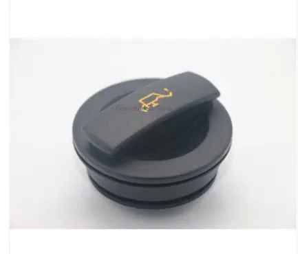 Suitable for Tiguan Mingrui Haorui Maiteng 1.8/2.0TSI engine oil tank cap oil cap 06H103485 06J103485