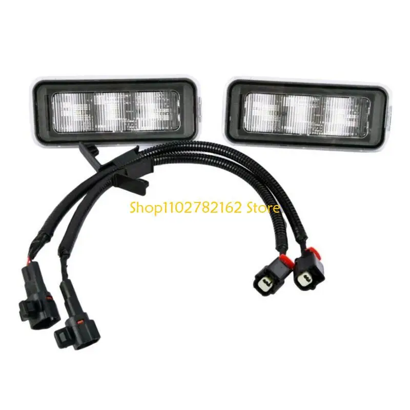 

547B Universal Led Pickup Truck Lighting Waterproof Bright Pickup Truck Bed Light