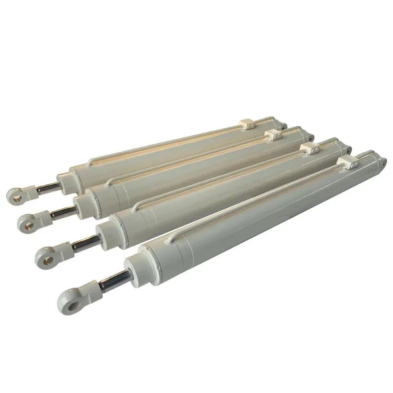 

18" 18 Inch Stroke Hydraulic Cylinder