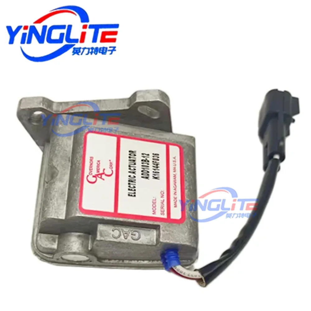 

Original ADD103B-12 Integral electronic actuator for fuel pumps