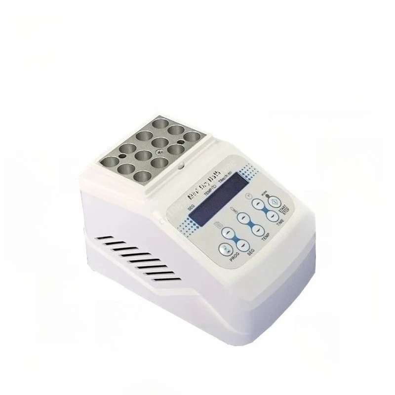 

Thermostatic Metal Bath Heating Refrigeration Laboratory Thermostatic Milk Incubator Quarantine Dry Thermostat