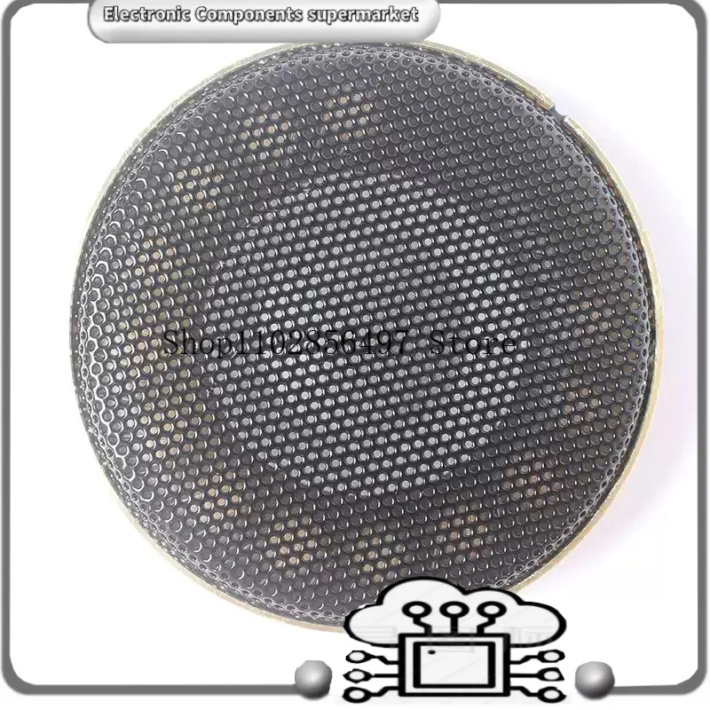 

Новинка: Hi-Fi динамик для наушников 70 мм, 300 Ом, с двойной магнитной биопленочной мембраной, отличное звучание, запчасть для ремонта, 1 шт.